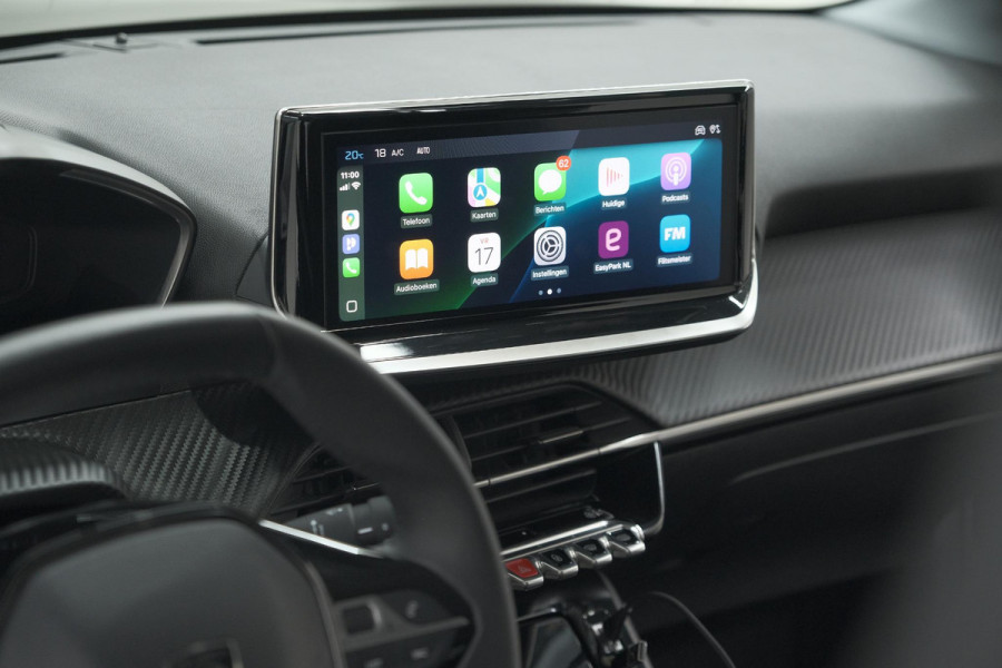 Peugeot 208 PureTech 100 Allure | Parkeersensoren | Navigatie | Apple Carplay Peugeot 208 PureTech 100 Allure | Parkeersensoren | Navigatie | Apple Carplay