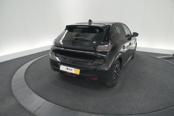 Peugeot 208 PureTech 100 Allure | Parkeersensoren | Navigatie | Apple Carplay Peugeot 208 PureTech 100 Allure | Parkeersensoren | Navigatie | Apple Carplay