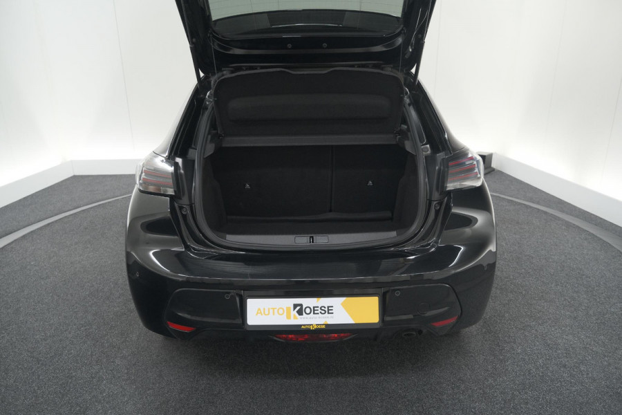 Peugeot 208 PureTech 100 Allure | Parkeersensoren | Navigatie | Apple Carplay Peugeot 208 PureTech 100 Allure | Parkeersensoren | Navigatie | Apple Carplay