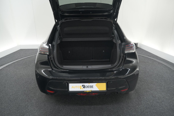 Peugeot 208 PureTech 100 Allure | Parkeersensoren | Navigatie | Apple Carplay Peugeot 208 PureTech 100 Allure | Parkeersensoren | Navigatie | Apple Carplay