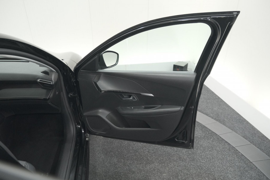 Peugeot 208 PureTech 100 Allure | Parkeersensoren | Navigatie | Apple Carplay Peugeot 208 PureTech 100 Allure | Parkeersensoren | Navigatie | Apple Carplay