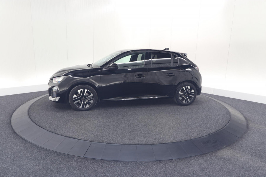 Peugeot 208 PureTech 100 Allure | Parkeersensoren | Navigatie | Apple Carplay Peugeot 208 PureTech 100 Allure | Parkeersensoren | Navigatie | Apple Carplay