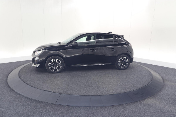 Peugeot 208 PureTech 100 Allure | Parkeersensoren | Navigatie | Apple Carplay Peugeot 208 PureTech 100 Allure | Parkeersensoren | Navigatie | Apple Carplay