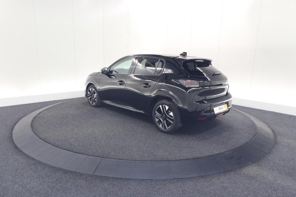 Peugeot 208 PureTech 100 Allure | Parkeersensoren | Navigatie | Apple Carplay Peugeot 208 PureTech 100 Allure | Parkeersensoren | Navigatie | Apple Carplay