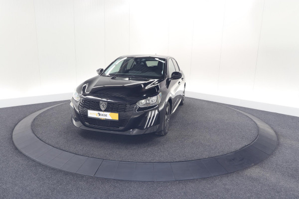 Peugeot 208 PureTech 100 Allure | Parkeersensoren | Navigatie | Apple Carplay Peugeot 208 PureTech 100 Allure | Parkeersensoren | Navigatie | Apple Carplay