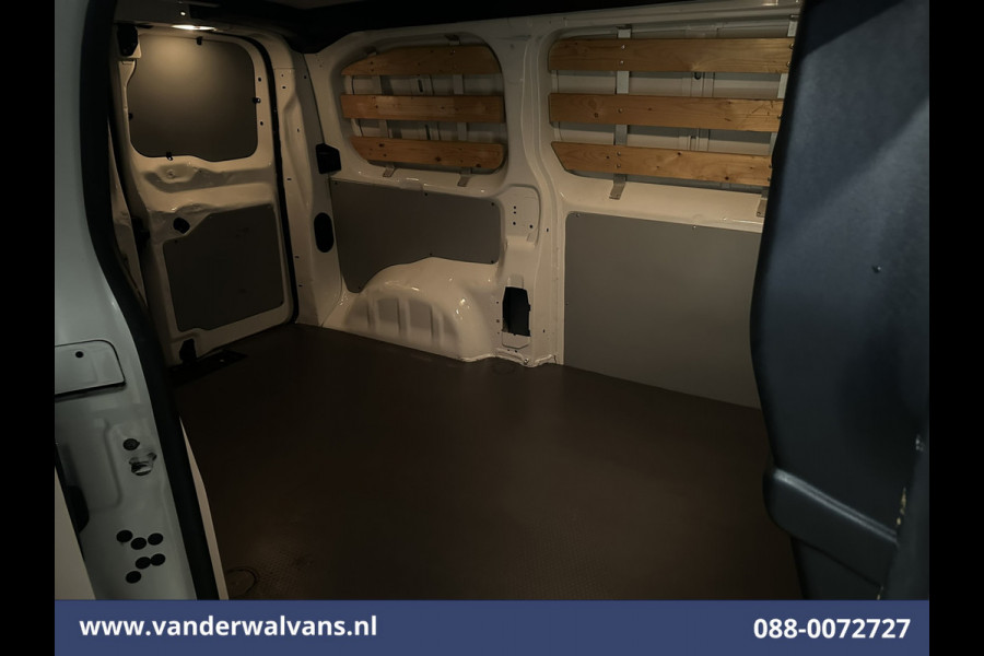 Peugeot Expert 1.6 BlueHDI L2H1 Euro6 Airco | Navigatie | Apple Carplay | Cruisecontrol | Imperiaal | Trekhaak Parkeersensoren,  Android Auto Peugeot Expert 1.6 BlueHDI L2H1 Euro6 Airco | Navigatie | Apple Carplay | Cruisecontrol | Imperiaal | Trekhaak Parkeersensoren,  Android Auto