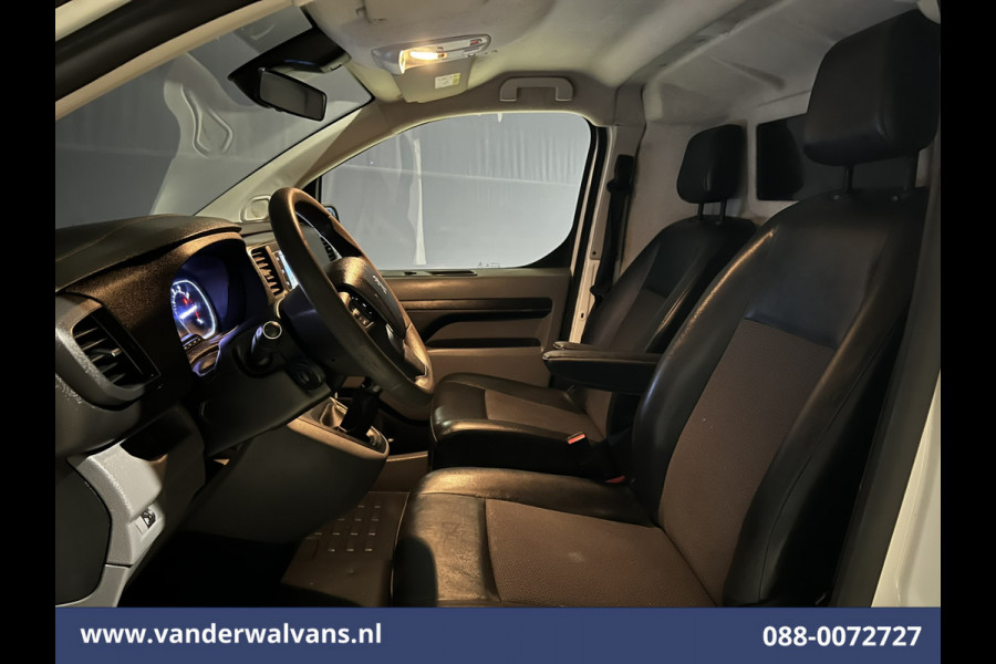 Peugeot Expert 1.6 BlueHDI L2H1 Euro6 Airco | Navigatie | Apple Carplay | Cruisecontrol | Imperiaal | Trekhaak Parkeersensoren,  Android Auto Peugeot Expert 1.6 BlueHDI L2H1 Euro6 Airco | Navigatie | Apple Carplay | Cruisecontrol | Imperiaal | Trekhaak Parkeersensoren,  Android Auto