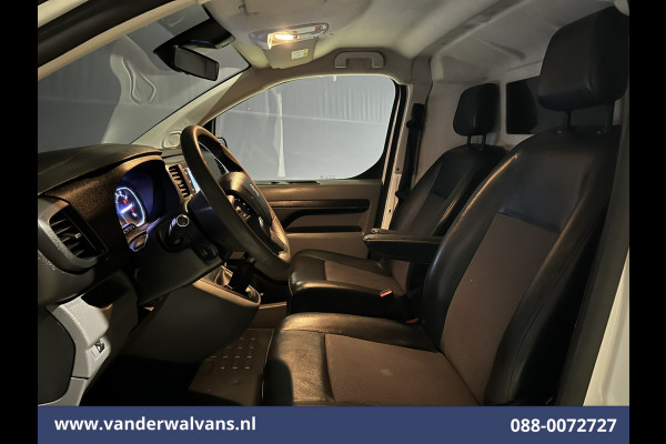 Peugeot Expert 1.6 BlueHDI L2H1 Euro6 Airco | Navigatie | Apple Carplay | Cruisecontrol | Imperiaal | Trekhaak Parkeersensoren,  Android Auto Peugeot Expert 1.6 BlueHDI L2H1 Euro6 Airco | Navigatie | Apple Carplay | Cruisecontrol | Imperiaal | Trekhaak Parkeersensoren,  Android Auto