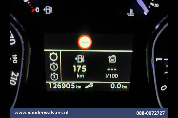 Peugeot Expert 1.6 BlueHDI L2H1 Euro6 Airco | Navigatie | Apple Carplay | Cruisecontrol | Imperiaal | Trekhaak Parkeersensoren,  Android Auto Peugeot Expert 1.6 BlueHDI L2H1 Euro6 Airco | Navigatie | Apple Carplay | Cruisecontrol | Imperiaal | Trekhaak Parkeersensoren,  Android Auto