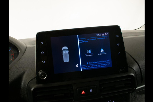 Peugeot Partner 1.5 BlueHDI Premium Sport (CLIMATE,BLUETOOTH,PDC,SCHUIFDEUR,DAB,LED,SPORTSTOELEN,TREKHAAK,NIEUWE APK,NETTE STAAT)