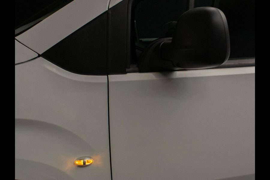 Peugeot Partner 1.5 BlueHDI Premium Sport (CLIMATE,BLUETOOTH,PDC,SCHUIFDEUR,DAB,LED,SPORTSTOELEN,TREKHAAK,NIEUWE APK,NETTE STAAT)