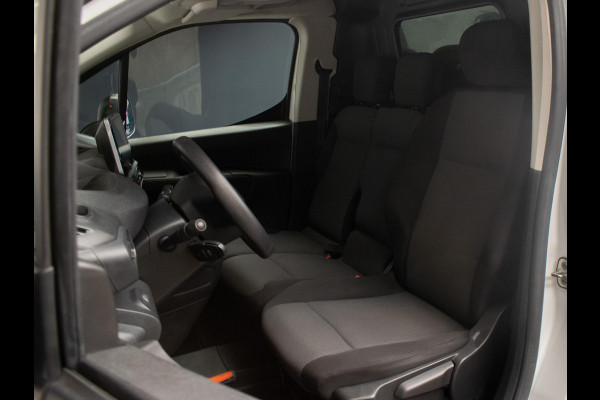 Peugeot Partner 1.5 BlueHDI Premium Sport (CLIMATE,BLUETOOTH,PDC,SCHUIFDEUR,DAB,LED,SPORTSTOELEN,TREKHAAK,NIEUWE APK,NETTE STAAT)