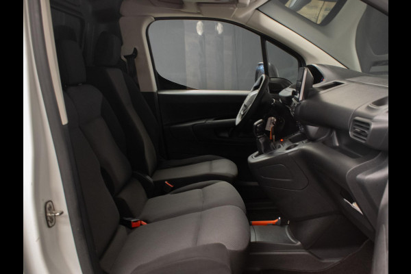 Peugeot Partner 1.5 BlueHDI Premium Sport (CLIMATE,BLUETOOTH,PDC,SCHUIFDEUR,DAB,LED,SPORTSTOELEN,TREKHAAK,NIEUWE APK,NETTE STAAT)