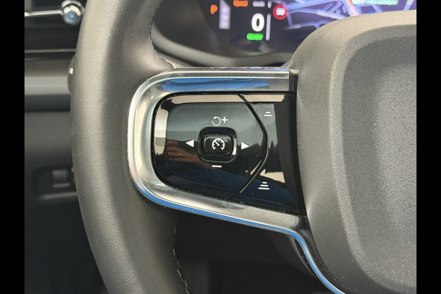 Polestar 2 AUT. 408 pk Long Range Dual Motor SOH 97,5% 78kWh Panorama-Dak Harman&Kardon® Electr.Stoelen Verwarmd+Achterbank+Stuur Adaptive- Verkeersbord detectie Regen-Lichtsensor Virtual-Cockpit Home-Link Bots waarschuwing Autonoom-Rem Lane Assist Keyless Connected 1e Eigenaar Origineel Nederlandse Auto 1.500kg Trekvermogen 660Nm! € 61.000 nieuw!