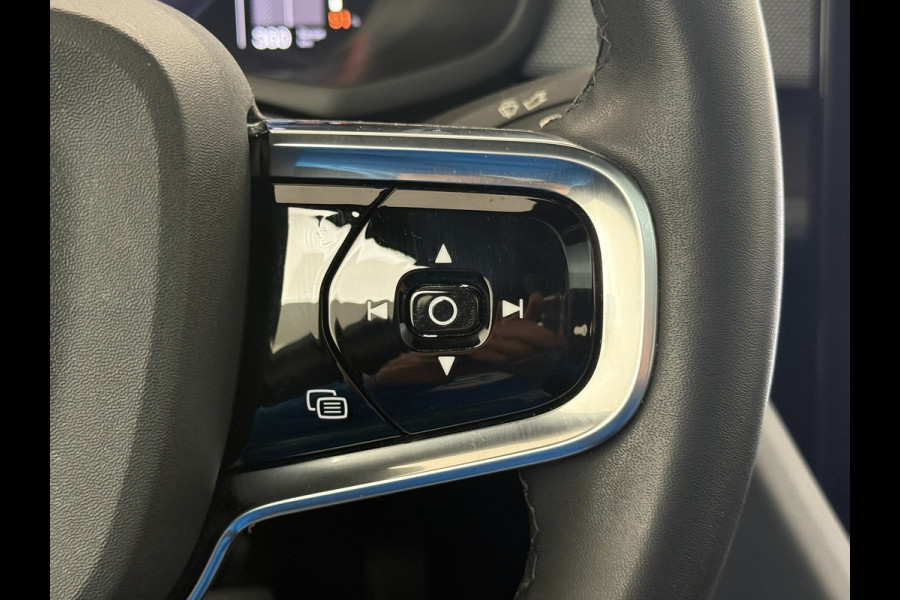 Polestar 2 AUT. 408 pk Long Range Dual Motor SOH 97,5% 78kWh Panorama-Dak Harman&Kardon® Electr.Stoelen Verwarmd+Achterbank+Stuur Adaptive- Verkeersbord detectie Regen-Lichtsensor Virtual-Cockpit Home-Link Bots waarschuwing Autonoom-Rem Lane Assist Keyless Connected 1e Eigenaar Origineel Nederlandse Auto 1.500kg Trekvermogen 660Nm! € 61.000 nieuw!