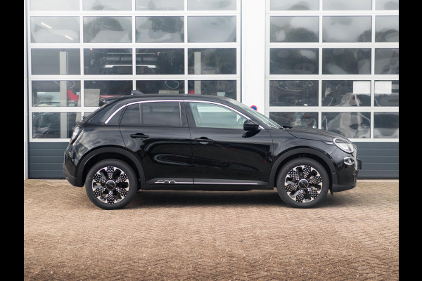 Fiat 600E La Prima 54 kWh | Carplay | Elek. Stoel | Stoelverwarming | Keyless | LED | Clima Fiat 600E La Prima 54 kWh | Carplay | Elek. Stoel | Stoelverwarming | Keyless | LED | Clima