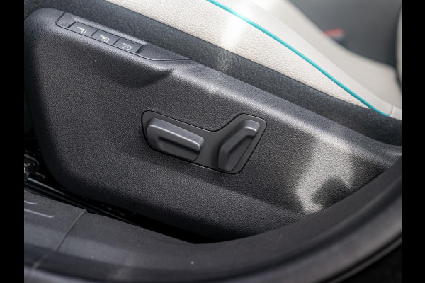 Fiat 600E La Prima 54 kWh | Carplay | Elek. Stoel | Stoelverwarming | Keyless | LED | Clima Fiat 600E La Prima 54 kWh | Carplay | Elek. Stoel | Stoelverwarming | Keyless | LED | Clima