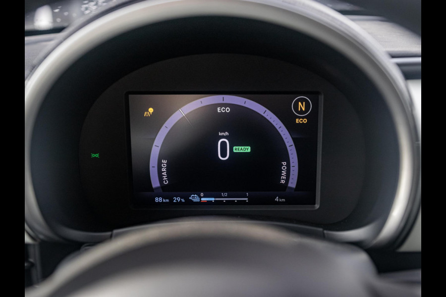 Fiat 600E La Prima 54 kWh | Carplay | Elek. Stoel | Stoelverwarming | Keyless | LED | Clima Fiat 600E La Prima 54 kWh | Carplay | Elek. Stoel | Stoelverwarming | Keyless | LED | Clima