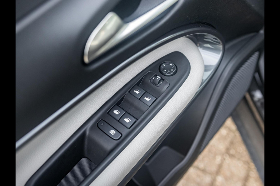 Fiat 600E La Prima 54 kWh | Carplay | Elek. Stoel | Stoelverwarming | Keyless | LED | Clima Fiat 600E La Prima 54 kWh | Carplay | Elek. Stoel | Stoelverwarming | Keyless | LED | Clima