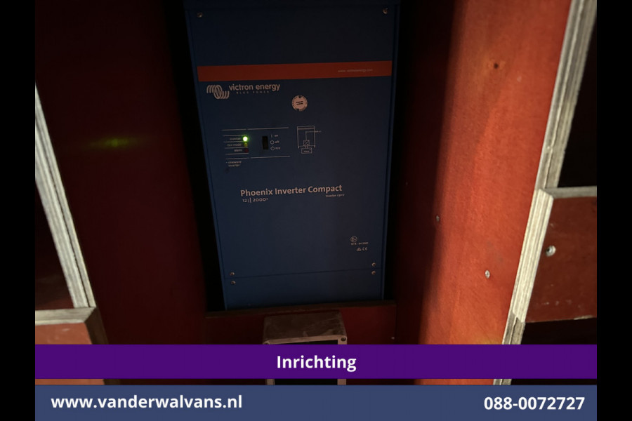 Opel Movano 2.3 Turbo 150pk L2H2 Inrichting Euro6 Airco | Imperiaal | 2500kg Trekhaak | Omvormer | Camera | Navigatie Cruisecontrol, Parkeersensoren, trap Opel Movano 2.3 Turbo 150pk L2H2 Inrichting Euro6 Airco | Imperiaal | 2500kg Trekhaak | Omvormer | Camera | Navigatie Cruisecontrol, Parkeersensoren, trap