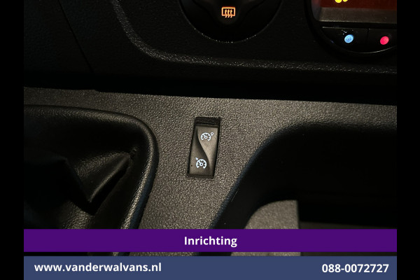 Opel Movano 2.3 Turbo 150pk L2H2 Inrichting Euro6 Airco | Imperiaal | 2500kg Trekhaak | Omvormer | Camera | Navigatie Cruisecontrol, Parkeersensoren, trap Opel Movano 2.3 Turbo 150pk L2H2 Inrichting Euro6 Airco | Imperiaal | 2500kg Trekhaak | Omvormer | Camera | Navigatie Cruisecontrol, Parkeersensoren, trap