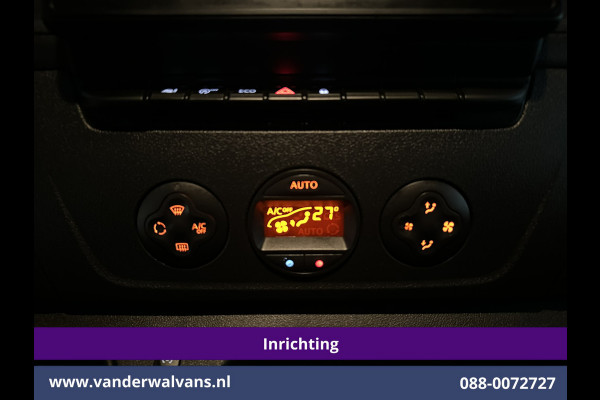 Opel Movano 2.3 Turbo 150pk L2H2 Inrichting Euro6 Airco | Imperiaal | 2500kg Trekhaak | Omvormer | Camera | Navigatie Cruisecontrol, Parkeersensoren, trap Opel Movano 2.3 Turbo 150pk L2H2 Inrichting Euro6 Airco | Imperiaal | 2500kg Trekhaak | Omvormer | Camera | Navigatie Cruisecontrol, Parkeersensoren, trap