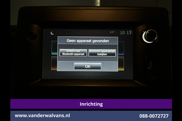 Opel Movano 2.3 Turbo 150pk L2H2 Inrichting Euro6 Airco | Imperiaal | 2500kg Trekhaak | Omvormer | Camera | Navigatie Cruisecontrol, Parkeersensoren, trap Opel Movano 2.3 Turbo 150pk L2H2 Inrichting Euro6 Airco | Imperiaal | 2500kg Trekhaak | Omvormer | Camera | Navigatie Cruisecontrol, Parkeersensoren, trap