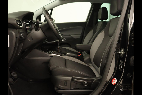Opel Crossland X 1.2 Turbo Innovation | 44.100km NAP | Stoelverwarming | Camera | Trekhaak | Carplay | Dodehoek detectie | Navigatie | Keyless | Climate control | Cruise control | Park Assist | Full LED