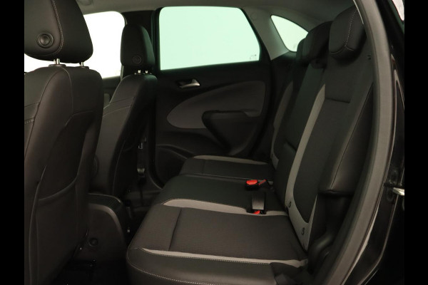 Opel Crossland X 1.2 Turbo Innovation | 44.100km NAP | Stoelverwarming | Camera | Trekhaak | Carplay | Dodehoek detectie | Navigatie | Keyless | Climate control | Cruise control | Park Assist | Full LED