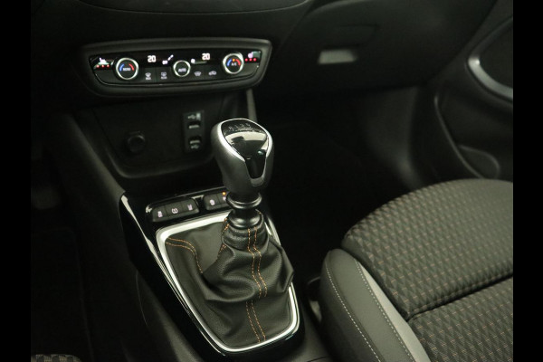Opel Crossland X 1.2 Turbo Innovation | 44.100km NAP | Stoelverwarming | Camera | Trekhaak | Carplay | Dodehoek detectie | Navigatie | Keyless | Climate control | Cruise control | Park Assist | Full LED