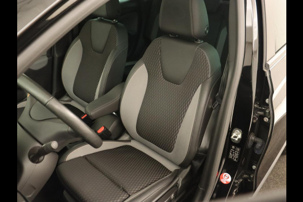 Opel Crossland X 1.2 Turbo Innovation | 44.100km NAP | Stoelverwarming | Camera | Trekhaak | Carplay | Dodehoek detectie | Navigatie | Keyless | Climate control | Cruise control | Park Assist | Full LED