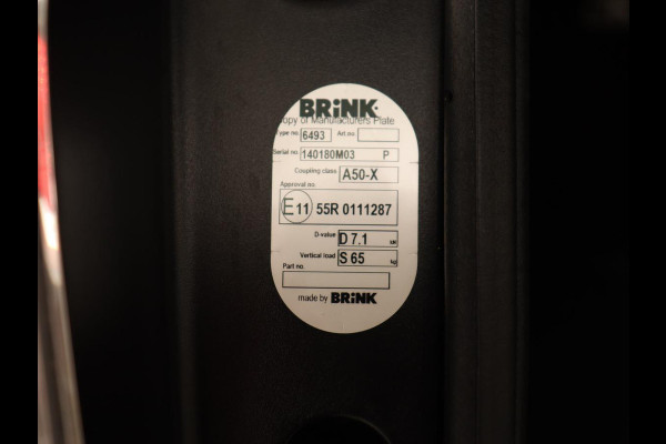 Opel Crossland X 1.2 Turbo Innovation | 44.100km NAP | Stoelverwarming | Camera | Trekhaak | Carplay | Dodehoek detectie | Navigatie | Keyless | Climate control | Cruise control | Park Assist | Full LED