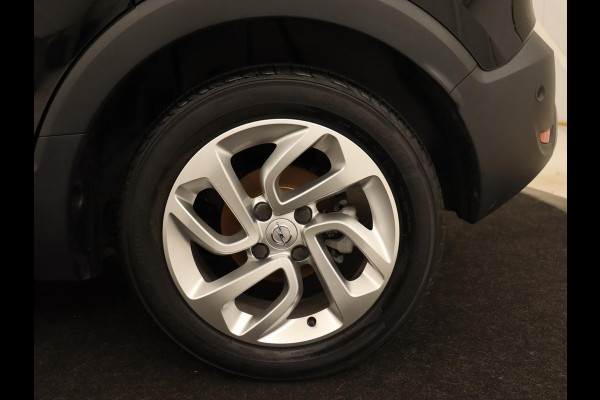 Opel Crossland X 1.2 Turbo Innovation | 44.100km NAP | Stoelverwarming | Camera | Trekhaak | Carplay | Dodehoek detectie | Navigatie | Keyless | Climate control | Cruise control | Park Assist | Full LED