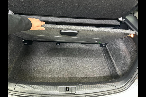 Volkswagen Polo Occasion 1.2 TSI Comfortline | Grijs | Airco | Tweedehands Volkswagen Polo | Zwarte velgen | Carplay