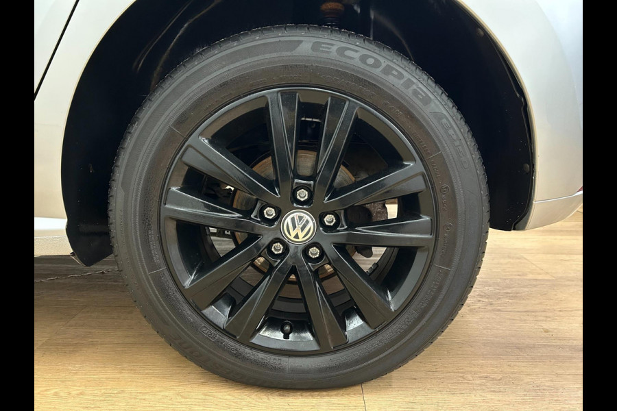 Volkswagen Polo Occasion 1.2 TSI Comfortline | Grijs | Airco | Tweedehands Volkswagen Polo | Zwarte velgen | Carplay