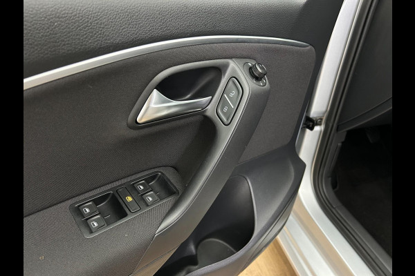 Volkswagen Polo Occasion 1.2 TSI Comfortline | Grijs | Airco | Tweedehands Volkswagen Polo | Zwarte velgen | Carplay