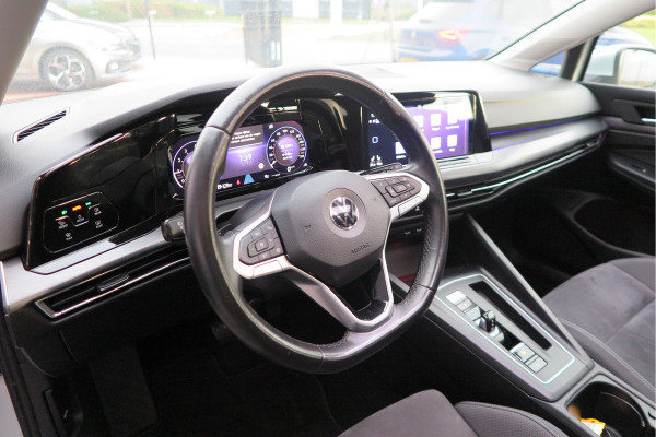 Volkswagen Golf 1.5 eTSI 150pk DSG 1st Edition ,. Pano, Virtual cockpit, LED verl. Electr. bestuurdersstoel met massage , Navigatie , DAB+ Carplay,  Stoelverw etc. Volkswagen Golf 1.5 eTSI 150pk DSG 1st Edition ,. Pano, Virtual cockpit, LED verl. Electr. bestuurdersstoel met massage , Navigatie , DAB+ Carplay,  Stoelverw etc.