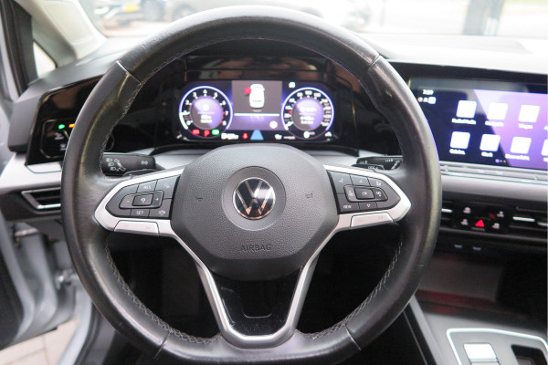 Volkswagen Golf 1.5 eTSI 150pk DSG 1st Edition ,. Pano, Virtual cockpit, LED verl. Electr. bestuurdersstoel met massage , Navigatie , DAB+ Carplay,  Stoelverw etc. Volkswagen Golf 1.5 eTSI 150pk DSG 1st Edition ,. Pano, Virtual cockpit, LED verl. Electr. bestuurdersstoel met massage , Navigatie , DAB+ Carplay,  Stoelverw etc.