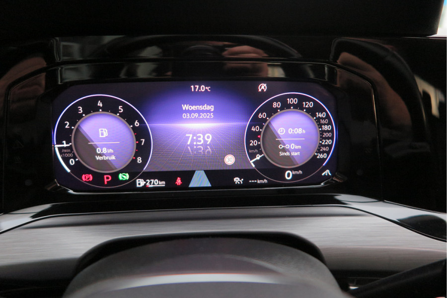 Volkswagen Golf 1.5 eTSI 150pk DSG 1st Edition ,. Pano, Virtual cockpit, LED verl. Electr. bestuurdersstoel met massage , Navigatie , DAB+ Carplay,  Stoelverw etc. Volkswagen Golf 1.5 eTSI 150pk DSG 1st Edition ,. Pano, Virtual cockpit, LED verl. Electr. bestuurdersstoel met massage , Navigatie , DAB+ Carplay,  Stoelverw etc.