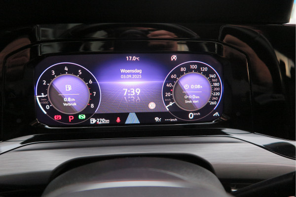 Volkswagen Golf 1.5 eTSI 150pk DSG 1st Edition ,. Pano, Virtual cockpit, LED verl. Electr. bestuurdersstoel met massage , Navigatie , DAB+ Carplay,  Stoelverw etc. Volkswagen Golf 1.5 eTSI 150pk DSG 1st Edition ,. Pano, Virtual cockpit, LED verl. Electr. bestuurdersstoel met massage , Navigatie , DAB+ Carplay,  Stoelverw etc.