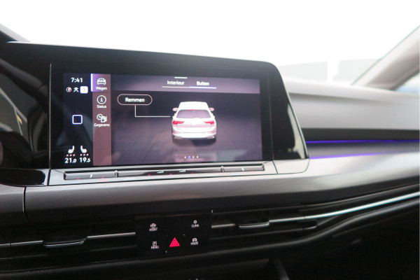 Volkswagen Golf 1.5 eTSI 150pk DSG 1st Edition ,. Pano, Virtual cockpit, LED verl. Electr. bestuurdersstoel met massage , Navigatie , DAB+ Carplay,  Stoelverw etc. Volkswagen Golf 1.5 eTSI 150pk DSG 1st Edition ,. Pano, Virtual cockpit, LED verl. Electr. bestuurdersstoel met massage , Navigatie , DAB+ Carplay,  Stoelverw etc.