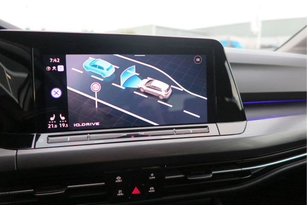 Volkswagen Golf 1.5 eTSI 150pk DSG 1st Edition ,. Pano, Virtual cockpit, LED verl. Electr. bestuurdersstoel met massage , Navigatie , DAB+ Carplay,  Stoelverw etc. Volkswagen Golf 1.5 eTSI 150pk DSG 1st Edition ,. Pano, Virtual cockpit, LED verl. Electr. bestuurdersstoel met massage , Navigatie , DAB+ Carplay,  Stoelverw etc.