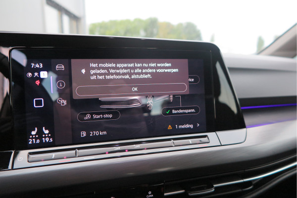 Volkswagen Golf 1.5 eTSI 150pk DSG 1st Edition ,. Pano, Virtual cockpit, LED verl. Electr. bestuurdersstoel met massage , Navigatie , DAB+ Carplay,  Stoelverw etc. Volkswagen Golf 1.5 eTSI 150pk DSG 1st Edition ,. Pano, Virtual cockpit, LED verl. Electr. bestuurdersstoel met massage , Navigatie , DAB+ Carplay,  Stoelverw etc.