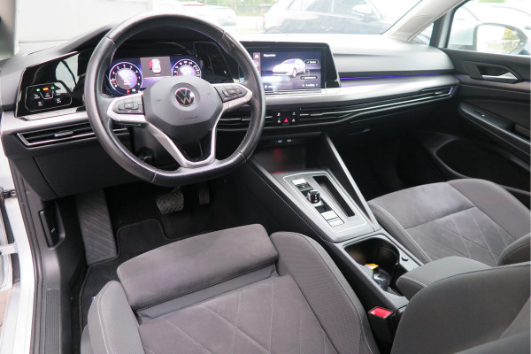 Volkswagen Golf 1.5 eTSI 150pk DSG 1st Edition ,. Pano, Virtual cockpit, LED verl. Electr. bestuurdersstoel met massage , Navigatie , DAB+ Carplay,  Stoelverw etc. Volkswagen Golf 1.5 eTSI 150pk DSG 1st Edition ,. Pano, Virtual cockpit, LED verl. Electr. bestuurdersstoel met massage , Navigatie , DAB+ Carplay,  Stoelverw etc.