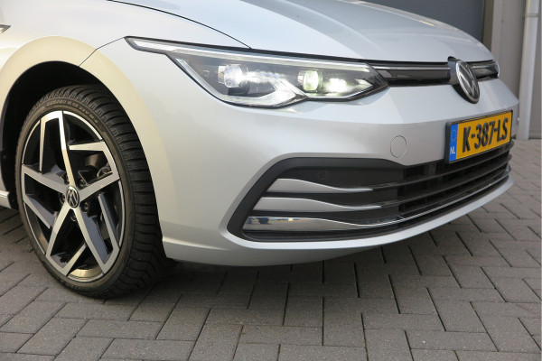 Volkswagen Golf 1.5 eTSI 150pk DSG 1st Edition ,. Pano, Virtual cockpit, LED verl. Electr. bestuurdersstoel met massage , Navigatie , DAB+ Carplay,  Stoelverw etc. Volkswagen Golf 1.5 eTSI 150pk DSG 1st Edition ,. Pano, Virtual cockpit, LED verl. Electr. bestuurdersstoel met massage , Navigatie , DAB+ Carplay,  Stoelverw etc.