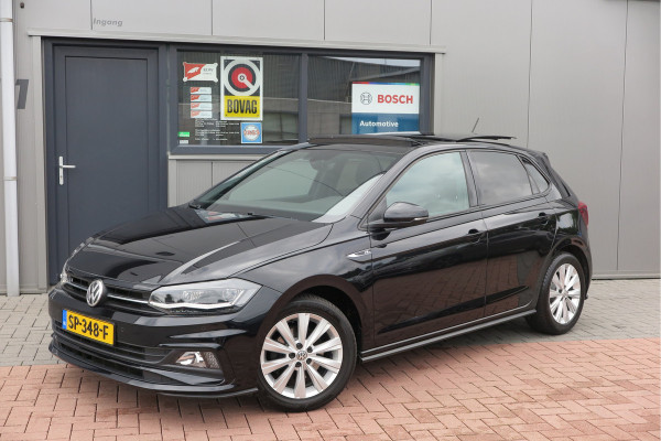 Volkswagen Polo 1.0 TSI 85kw 116pk Highline R-Line , Panoramadak, Led , PDC, Cruise, Carplay , Achteruitrijcamera , Sportstoelen , Actieve demping .DAB+, etc . Volkswagen Polo 1.0 TSI 85kw 116pk Highline R-Line , Panoramadak, Led , PDC, Cruise, Carplay , Achteruitrijcamera , Sportstoelen , Actieve demping .DAB+, etc .
