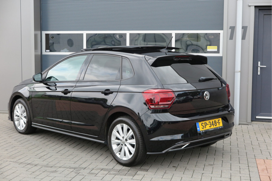 Volkswagen Polo 1.0 TSI 85kw 116pk Highline R-Line , Panoramadak, Led , PDC, Cruise, Carplay , Achteruitrijcamera , Sportstoelen , Actieve demping .DAB+, etc . Volkswagen Polo 1.0 TSI 85kw 116pk Highline R-Line , Panoramadak, Led , PDC, Cruise, Carplay , Achteruitrijcamera , Sportstoelen , Actieve demping .DAB+, etc .