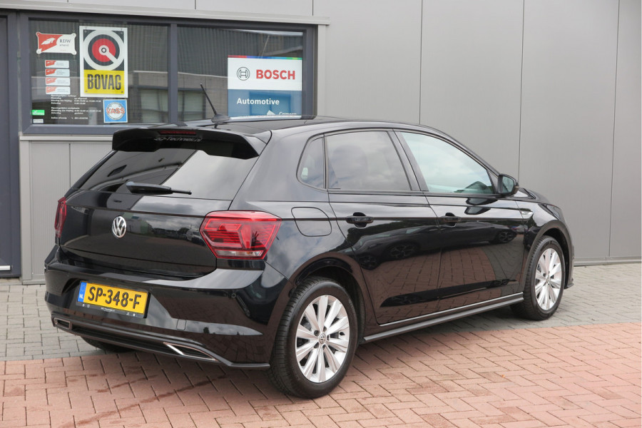 Volkswagen Polo 1.0 TSI 85kw 116pk Highline R-Line , Panoramadak, Led , PDC, Cruise, Carplay , Achteruitrijcamera , Sportstoelen , Actieve demping .DAB+, etc . Volkswagen Polo 1.0 TSI 85kw 116pk Highline R-Line , Panoramadak, Led , PDC, Cruise, Carplay , Achteruitrijcamera , Sportstoelen , Actieve demping .DAB+, etc .