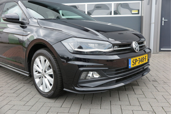Volkswagen Polo 1.0 TSI 85kw 116pk Highline R-Line , Panoramadak, Led , PDC, Cruise, Carplay , Achteruitrijcamera , Sportstoelen , Actieve demping .DAB+, etc . Volkswagen Polo 1.0 TSI 85kw 116pk Highline R-Line , Panoramadak, Led , PDC, Cruise, Carplay , Achteruitrijcamera , Sportstoelen , Actieve demping .DAB+, etc .