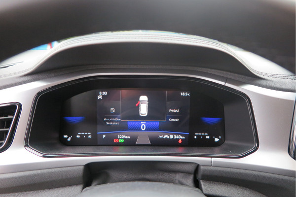 Volkswagen T-Roc 1.5 TSI 150pk DSG Life Edition, Camera,Navigatie,Virtual cockpit, ACC, Carplay ,Keyless ,Led verlichting ,Stoelverwarming, Schakelmogelijkheid stuurwiel, etc. slechts 3000km! Fabrieksgarantie t/m 02-2027. Volkswagen T-Roc 1.5 TSI 150pk DSG Life Edition, Camera,Navigatie,Virtual cockpit, ACC, Carplay ,Keyless ,Led verlichting ,Stoelverwarming, Schakelmogelijkheid stuurwiel, etc. slechts 3000km! Fabrieksgarantie t/m 02-2027.